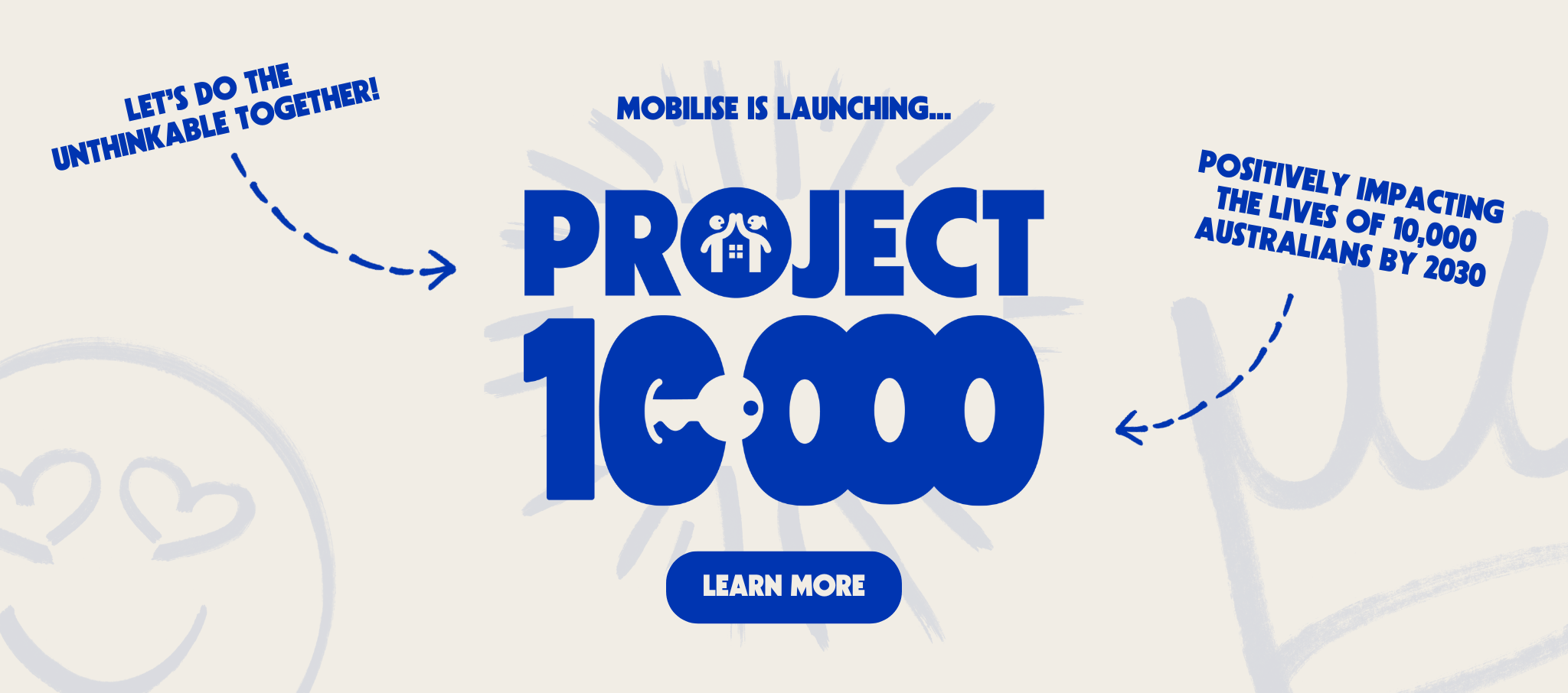 Project 10,000