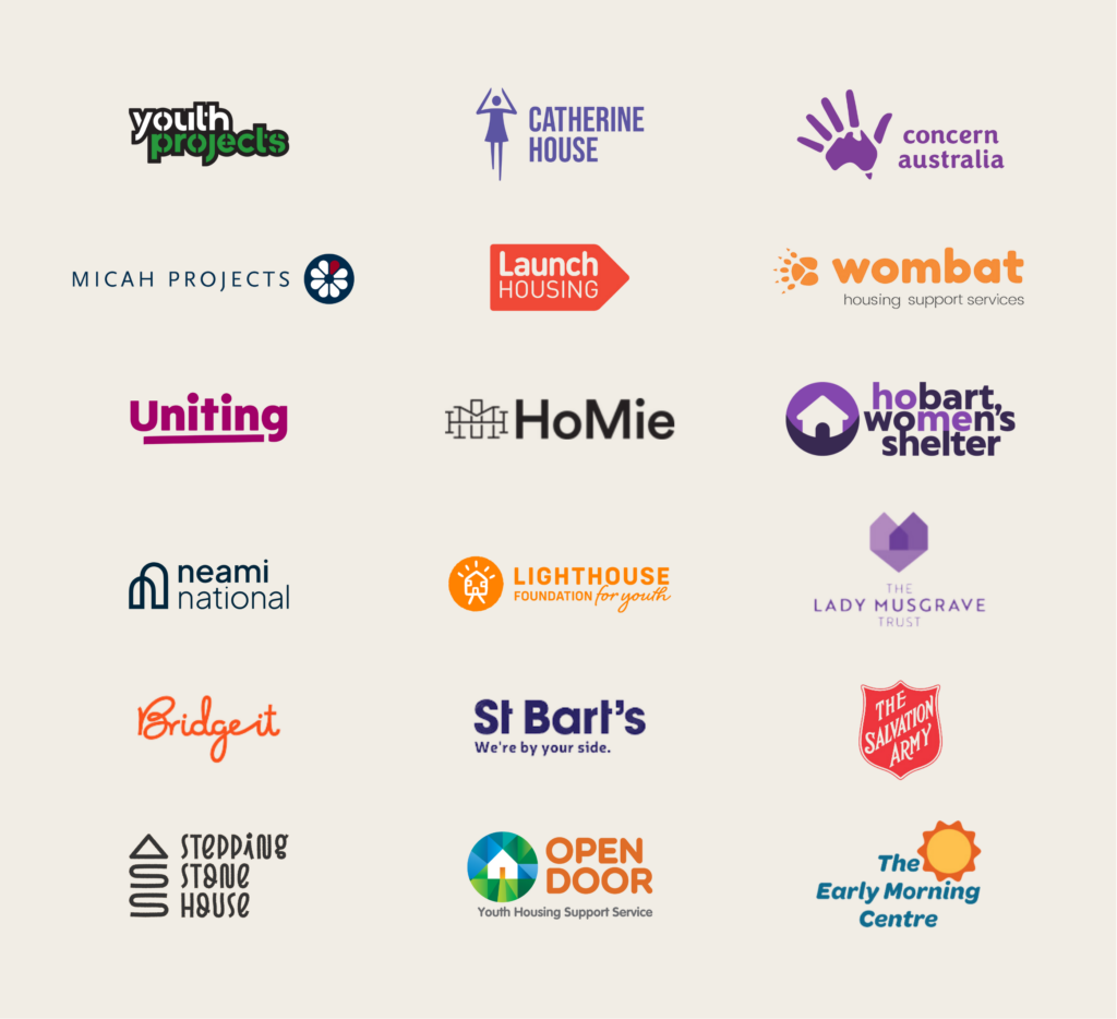 We Are Mobilise Charity Partners