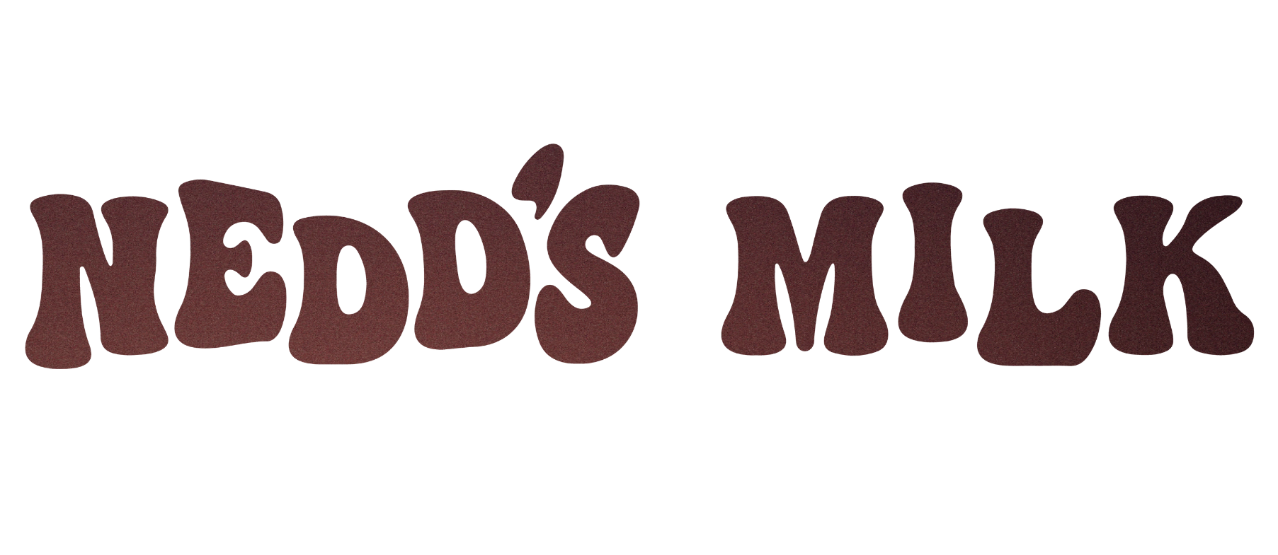 Nedd's Milk